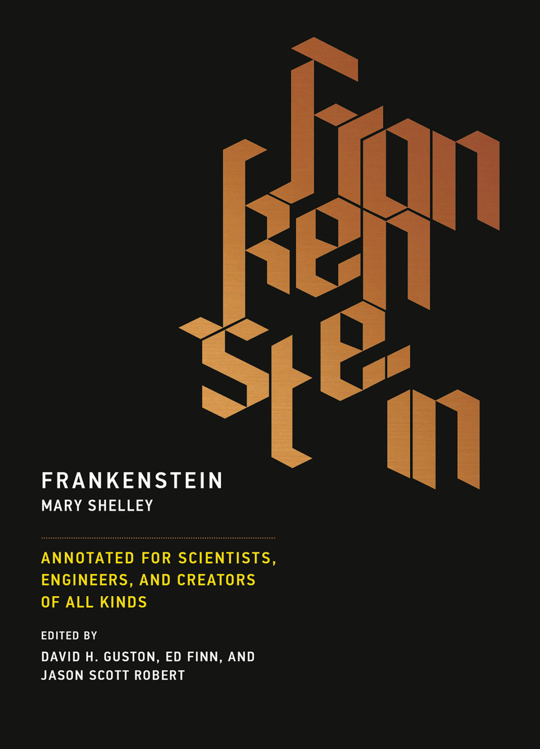 Frankenstein: Annotated - The Frankenstein Bicentennial Project